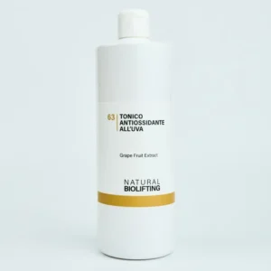 Антиоксидантный тоник для лица на основе винограда (1)