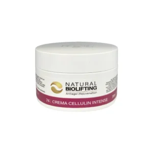 Интенсивный антицеллюлитный крем