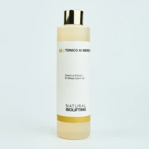 Тоник меристема